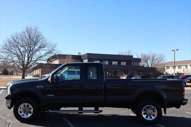 used 2006 Ford F-350 car, priced at $13,999