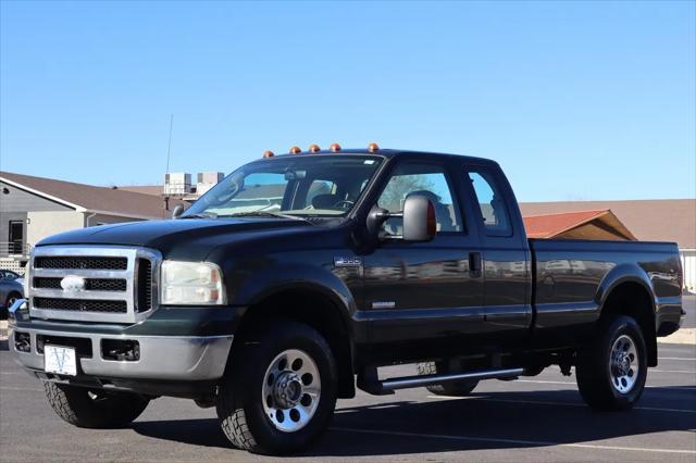 used 2006 Ford F-350 car, priced at $13,999