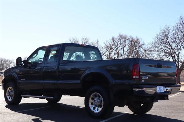 used 2006 Ford F-350 car, priced at $13,999