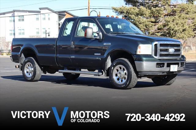 used 2006 Ford F-350 car, priced at $13,999