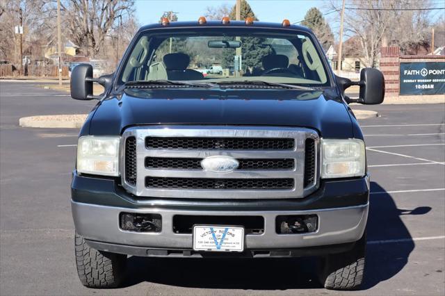 used 2006 Ford F-350 car, priced at $13,999