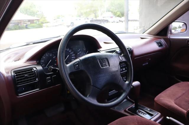 used 1992 Honda Accord car, priced at $6,999