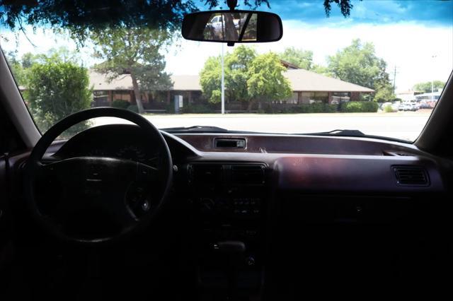 used 1992 Honda Accord car, priced at $6,999