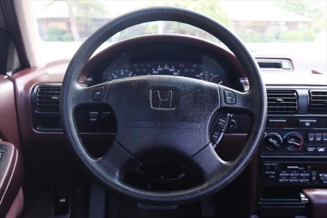 used 1992 Honda Accord car, priced at $6,999