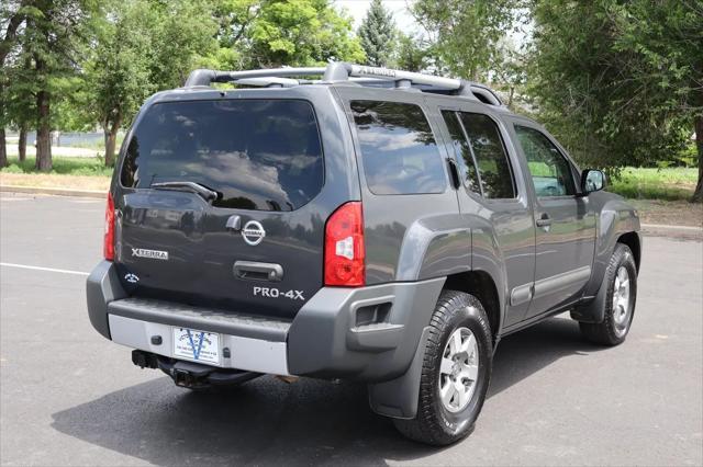 used 2013 Nissan Xterra car, priced at $8,999