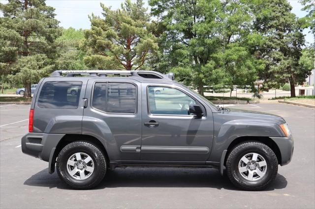 used 2013 Nissan Xterra car, priced at $8,999