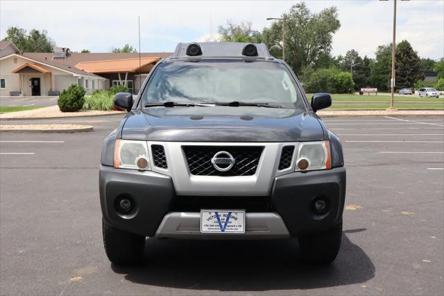 used 2013 Nissan Xterra car, priced at $8,999