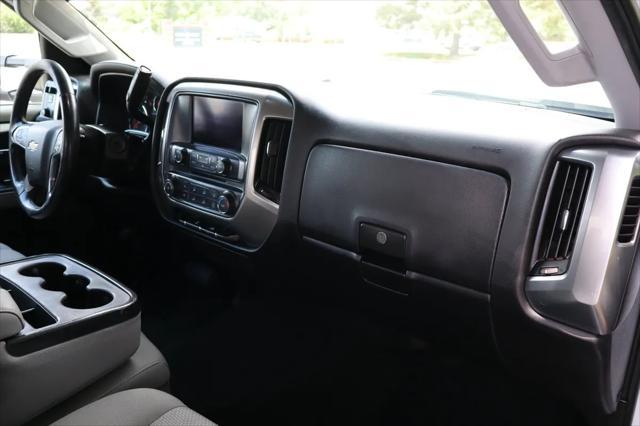 used 2018 Chevrolet Silverado 2500 car, priced at $26,999