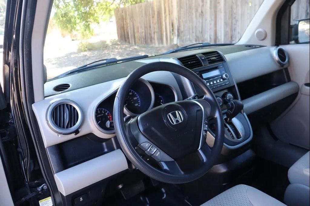 used 2010 Honda Element car, priced at $11,999