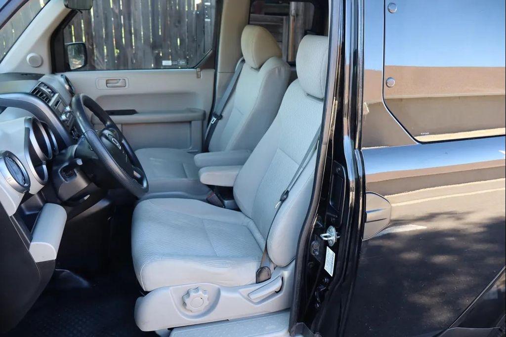 used 2010 Honda Element car, priced at $11,999