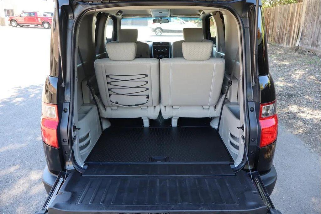 used 2010 Honda Element car, priced at $11,999