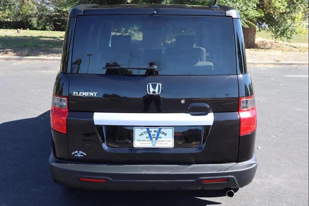 used 2010 Honda Element car, priced at $11,999