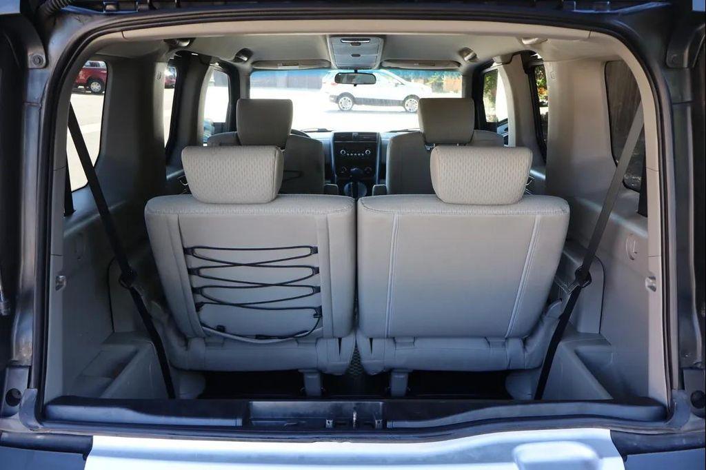 used 2010 Honda Element car, priced at $11,999