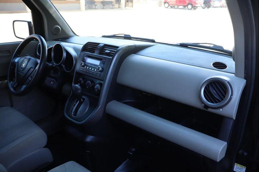 used 2010 Honda Element car, priced at $11,999