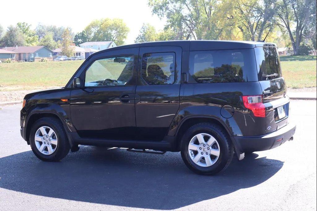 used 2010 Honda Element car, priced at $11,999