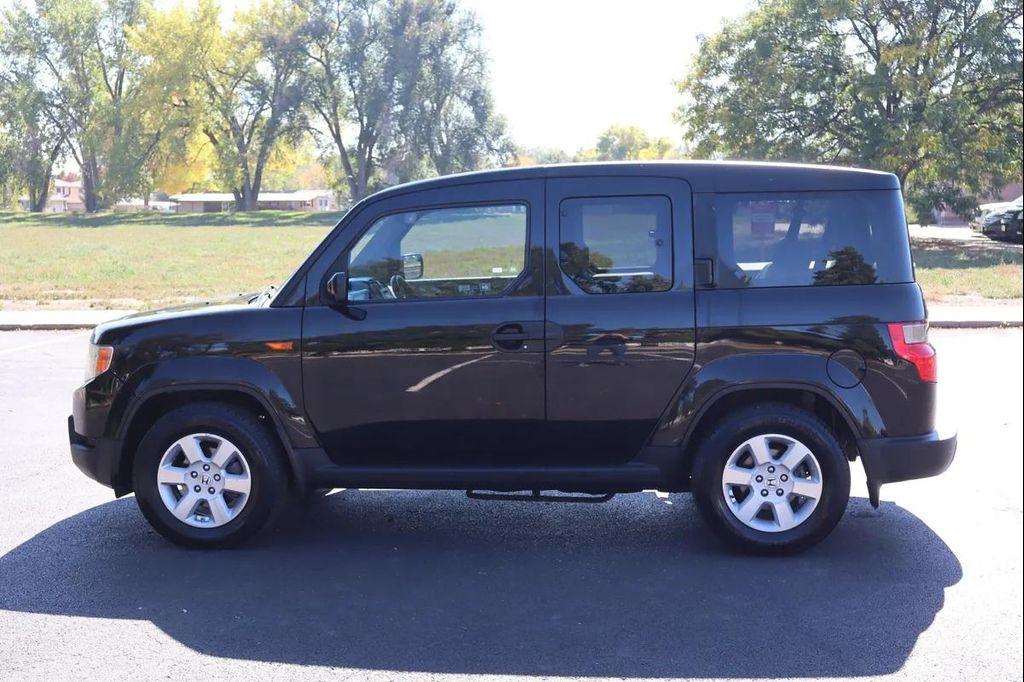 used 2010 Honda Element car, priced at $11,999