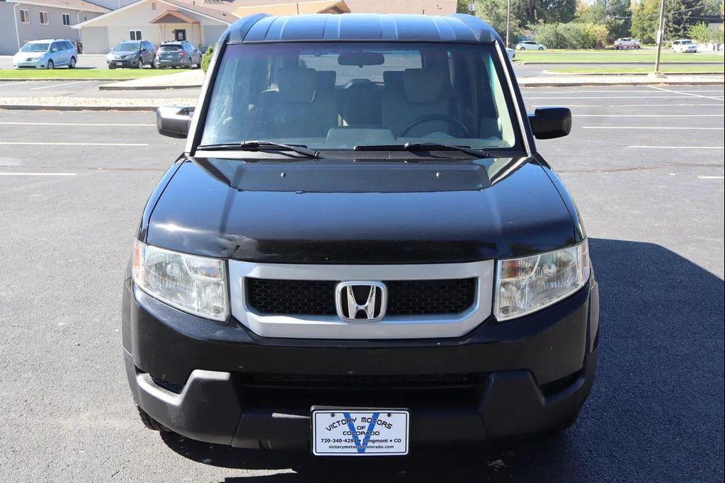used 2010 Honda Element car, priced at $11,999