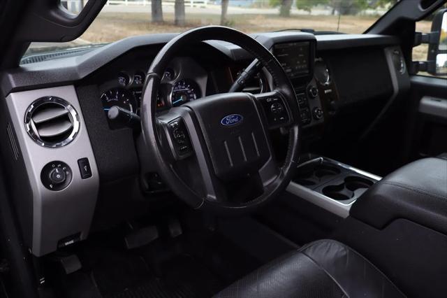 used 2013 Ford F-350 car, priced at $34,999