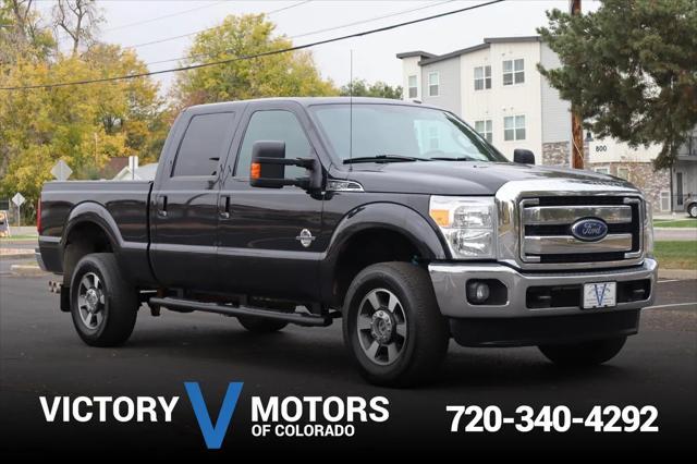 used 2013 Ford F-350 car, priced at $30,999