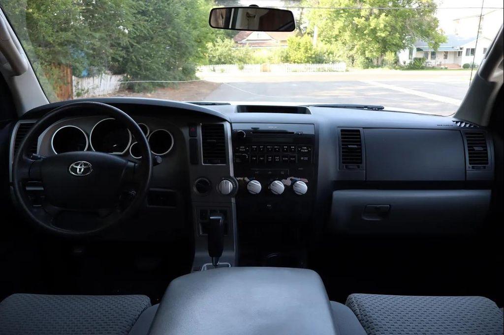 used 2012 Toyota Tundra car, priced at $12,999
