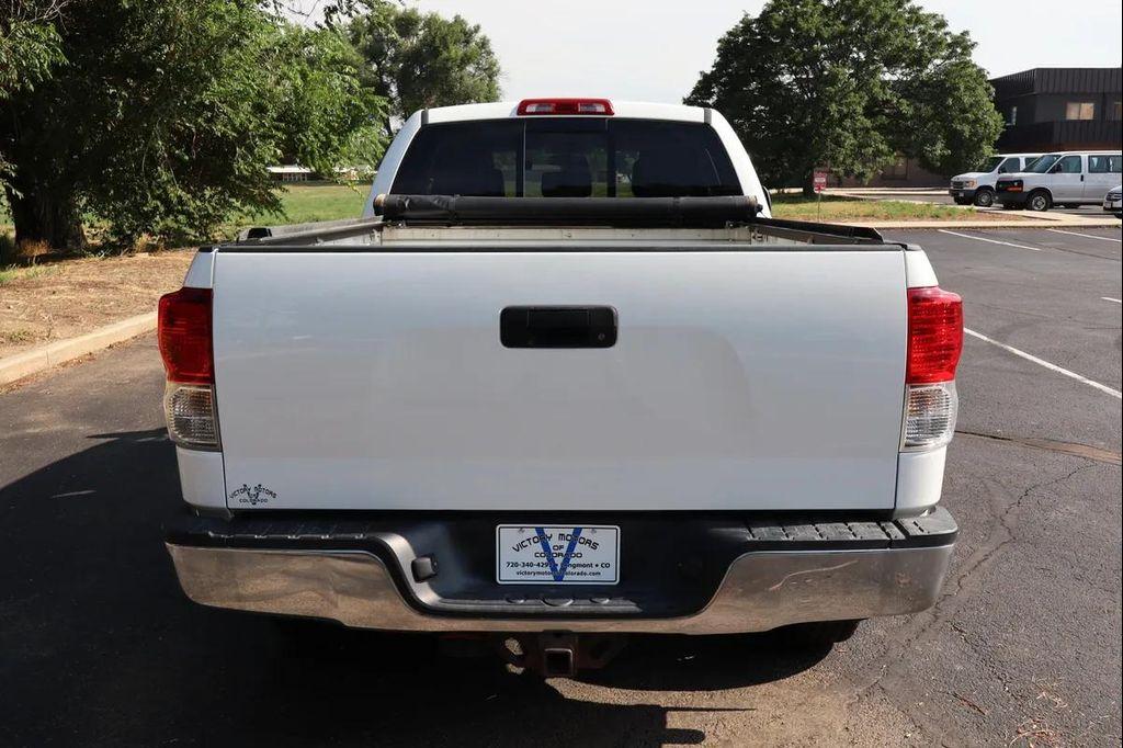 used 2012 Toyota Tundra car, priced at $12,999