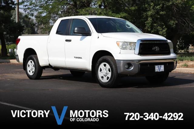 used 2012 Toyota Tundra car, priced at $12,999