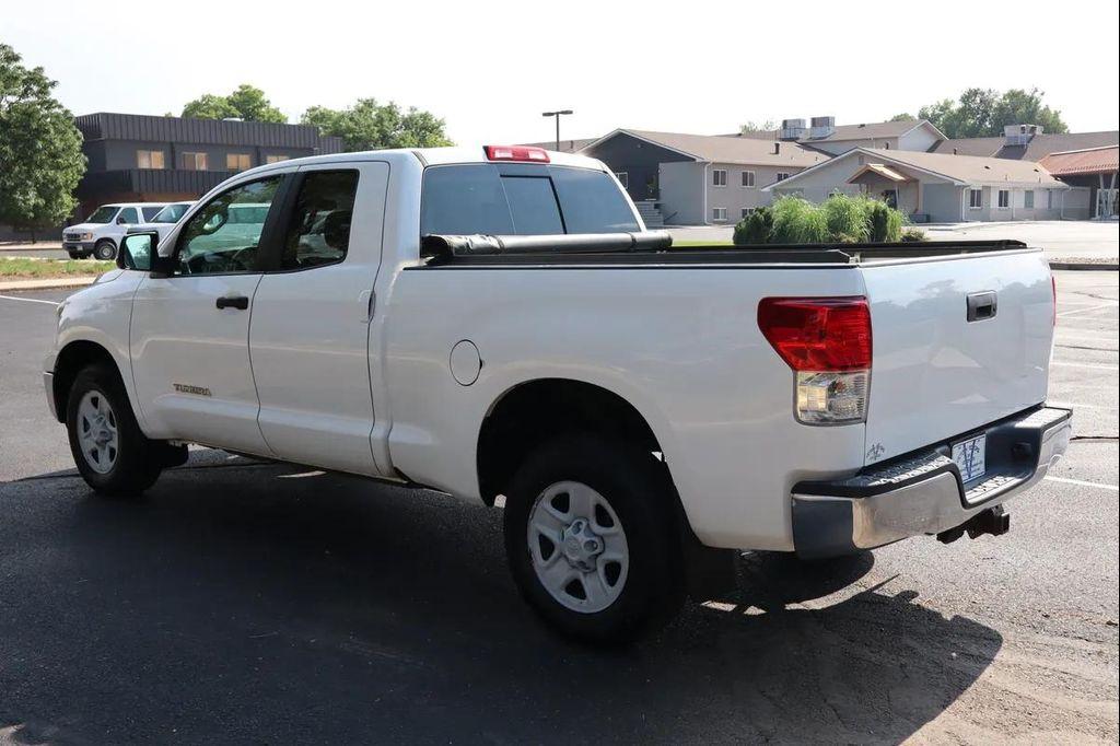 used 2012 Toyota Tundra car, priced at $12,999