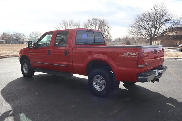 used 2000 Ford F-250 car, priced at $27,999