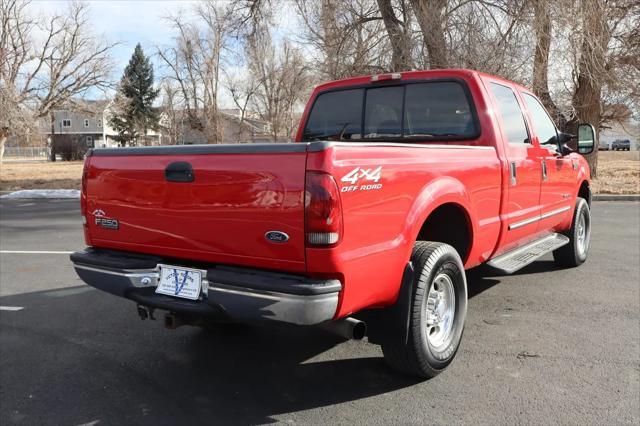 used 2000 Ford F-250 car, priced at $27,999