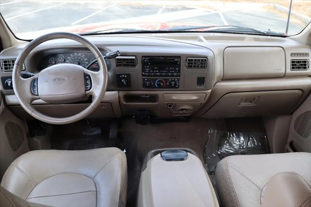 used 2000 Ford F-250 car, priced at $27,999