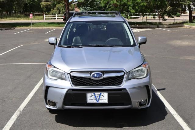 used 2016 Subaru Forester car, priced at $14,999