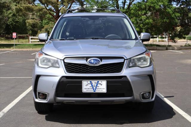 used 2016 Subaru Forester car, priced at $14,999