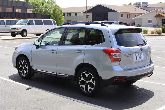 used 2016 Subaru Forester car, priced at $14,999
