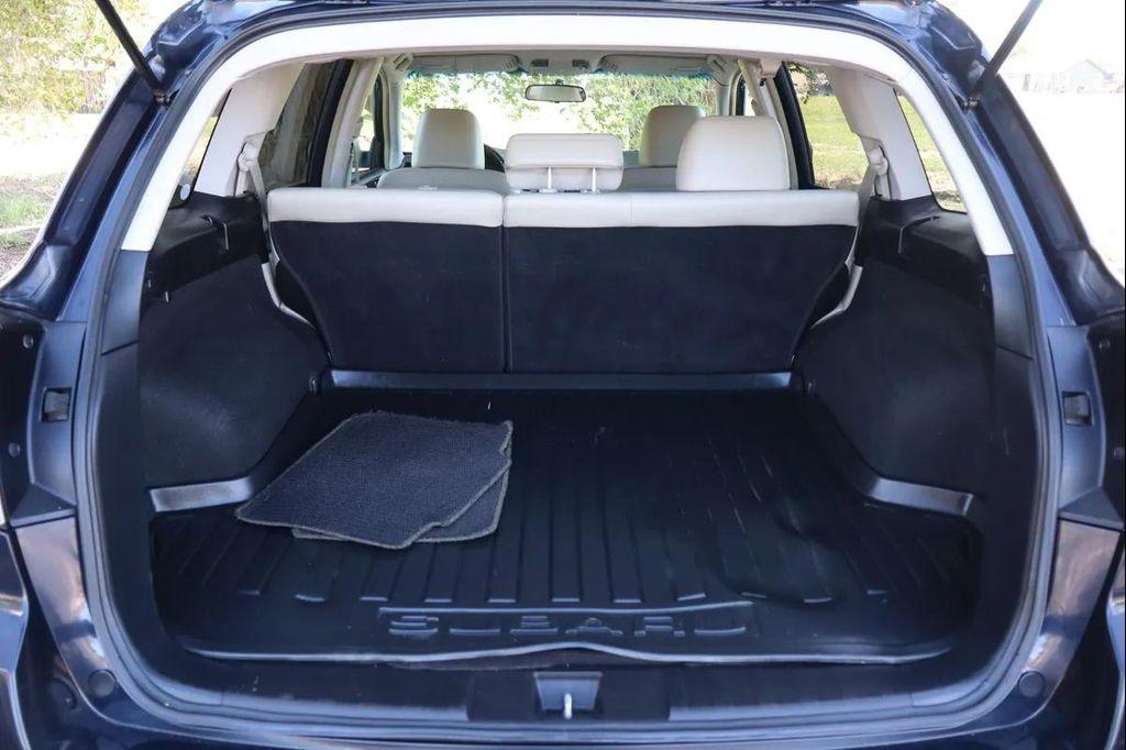 used 2012 Subaru Outback car, priced at $5,999