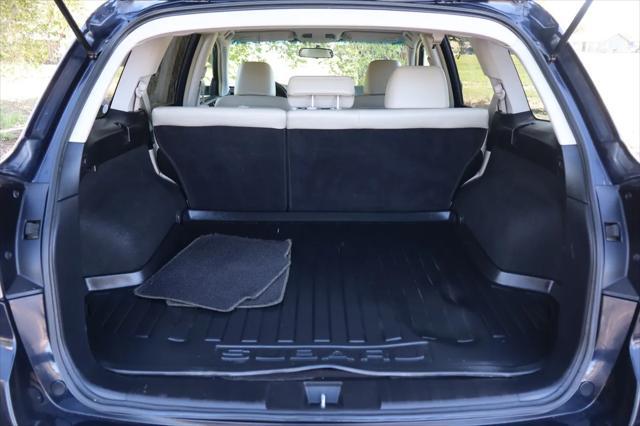 used 2012 Subaru Outback car, priced at $7,999