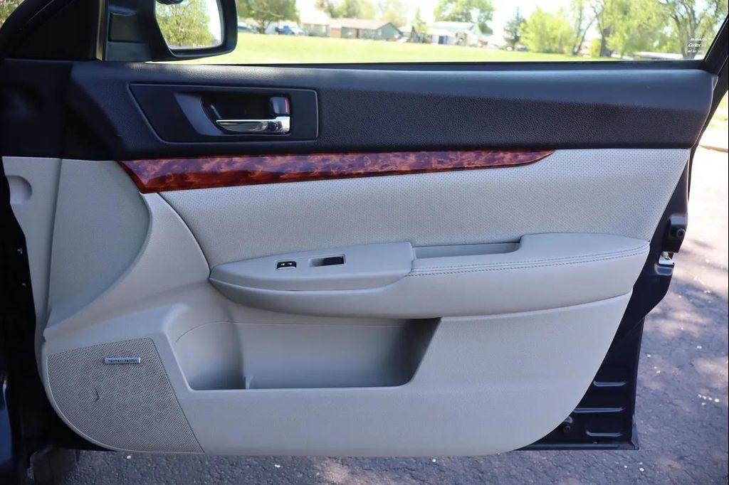 used 2012 Subaru Outback car, priced at $5,999