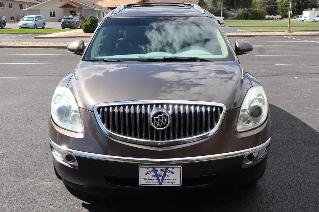 used 2012 Buick Enclave car, priced at $8,999