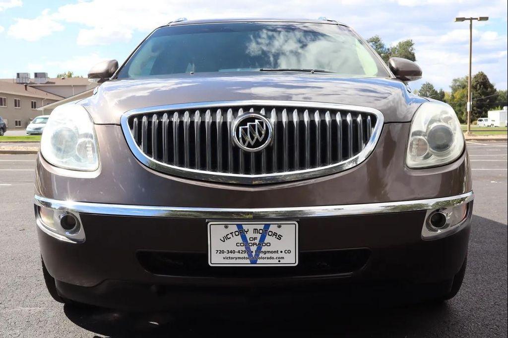 used 2012 Buick Enclave car, priced at $8,999
