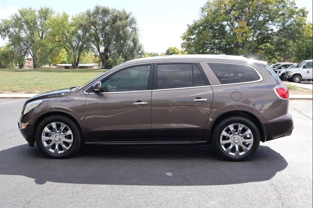 used 2012 Buick Enclave car, priced at $8,999