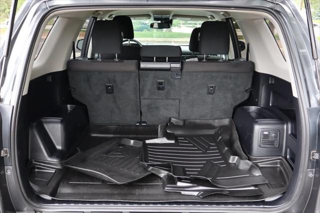 used 2020 Toyota 4Runner car, priced at $34,999