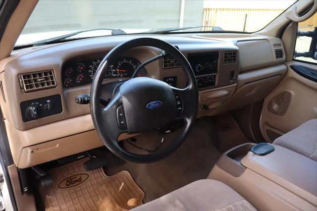 used 1999 Ford F-250 car, priced at $14,999