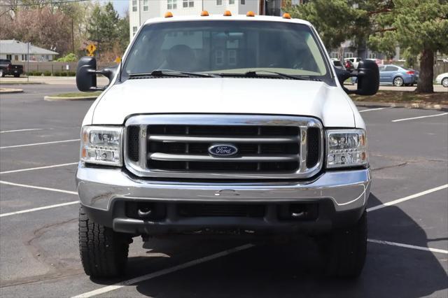 used 1999 Ford F-250 car, priced at $14,999