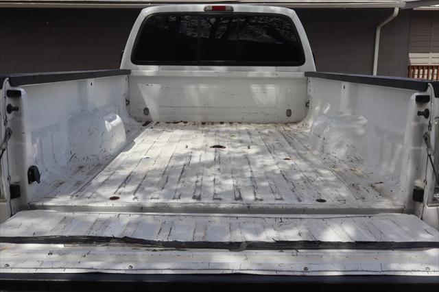 used 1999 Ford F-250 car, priced at $14,999