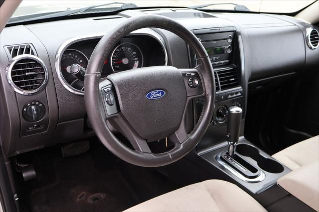 used 2008 Ford Explorer car, priced at $5,999