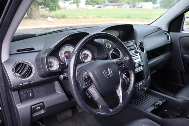 used 2014 Honda Pilot car, priced at $14,999