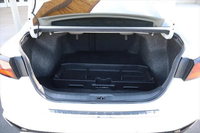 used 2021 Nissan Altima car, priced at $17,999