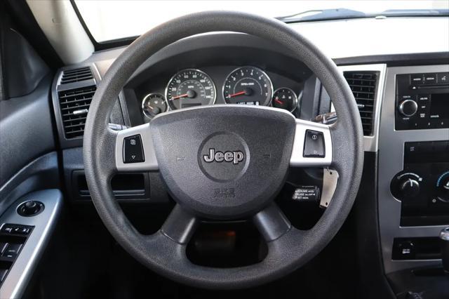 used 2009 Jeep Grand Cherokee car, priced at $8,999