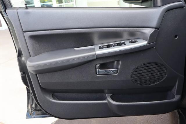 used 2009 Jeep Grand Cherokee car, priced at $8,999