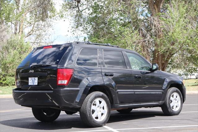 used 2009 Jeep Grand Cherokee car, priced at $8,999