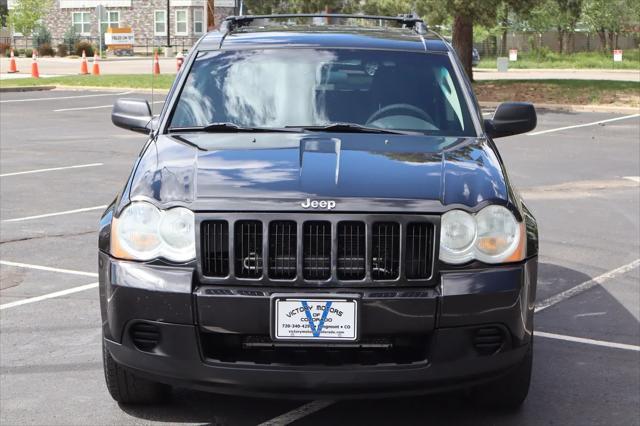 used 2009 Jeep Grand Cherokee car, priced at $8,999